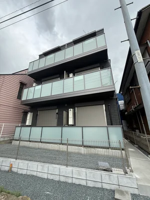 木更津市のマンスリーマンション・ウィークリーマンション「マイナビSTAY木更津駅前 302(No.1428520)」メイン画像