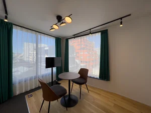 のマンスリーマンション・ウィークリーマンション「曳舟駅から徒歩9分/東京スカイツリー・浅草寺が徒歩圏内/東京観光の拠点に最適/トリアス540 302(No.1428560)」メイン画像