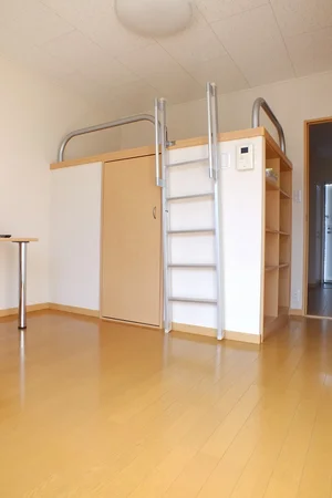 富里市のマンスリーマンション・ウィークリーマンション「レオパレスドリームライフ 207(No.1428566)」メイン画像