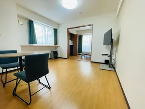 札幌市中央区のマンスリーマンション・ウィークリーマンション「【キャンペーン実施中】Pacificマンスリー札幌駅前 702(No.1428673)」メイン画像