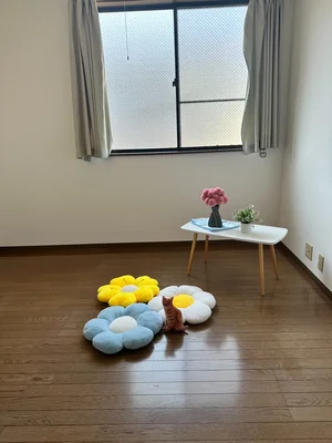 石川県のマンスリーマンション・ウィークリーマンション「サンセベリア 201・1room(No.1428674)」メイン画像