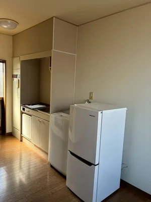 石川県のマンスリーマンション・ウィークリーマンション「サンセベリア 202・1room(No.1428675)」メイン画像