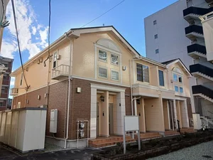 のマンスリーマンション・ウィークリーマンション「ＨＩＬＴＯＮ９１０　Ｃ 202・洋室(No.1428683)」メイン画像