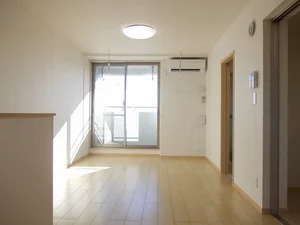仙台市泉区のマンスリーマンション・ウィークリーマンション「Ｃｅｎｔｒａｌ　Ｃｏｌｉｎｅ 404・洋室(No.1428686)」メイン画像