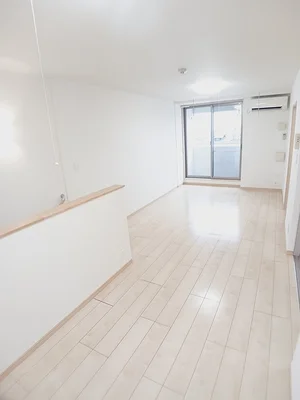 仙台市泉区のマンスリーマンション・ウィークリーマンション「Ｃｅｎｔｒａｌ　Ｃｏｌｉｎｅ 404・洋室(No.1428686)」メイン画像