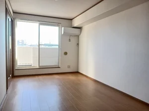 文星芸術大学周辺のマンスリーマンション・ウィークリーマンション「エクセラン 202・洋室(No.1428696)」メイン画像