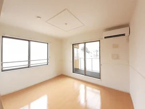 のマンスリーマンション・ウィークリーマンション「アウローラ・Ｍ 202・洋室(No.1428741)」メイン画像