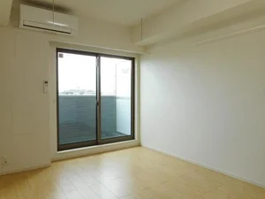 川越市のマンスリーマンション・ウィークリーマンション「デーア　アロッジオ 302・洋室(No.1428744)」メイン画像