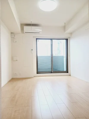 のマンスリーマンション・ウィークリーマンション「デーア　アロッジオ 302・洋室(No.1428744)」メイン画像