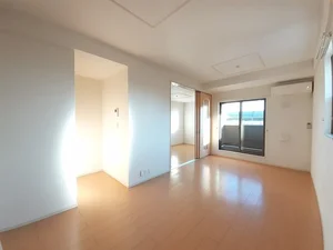 のマンスリーマンション・ウィークリーマンション「ルガート沖 201・洋室(No.1428756)」メイン画像