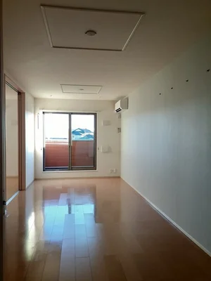 大和市のマンスリーマンション・ウィークリーマンション「サニー　グレース 203・洋室(No.1428758)」メイン画像