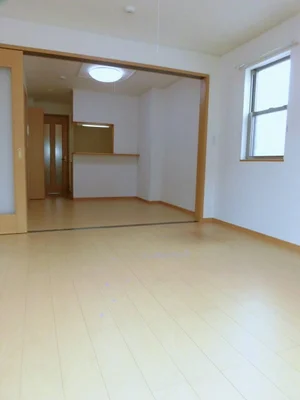 豊橋駅（愛知県）・駅前駅（愛知県）・新豊橋駅（愛知県）のマンスリーマンション・ウィークリーマンション「ポート　ミルト 101・洋室(No.1428778)」メイン画像