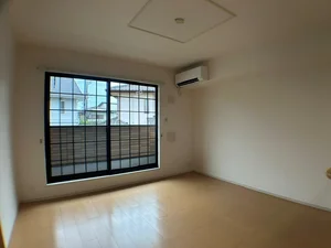 秦野市のマンスリーマンション・ウィークリーマンション「メゾン・ドゥアン　Ｂ 203・洋室(No.1428780)」メイン画像