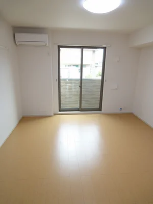愛知郡東郷町のマンスリーマンション・ウィークリーマンション「オルトコリーナ 101・洋室(No.1428804)」メイン画像
