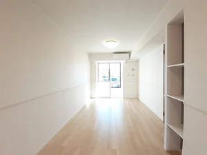 のマンスリーマンション・ウィークリーマンション「フローラシオン手屋 103・洋室(No.1428832)」メイン画像