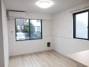 愛知県のマンスリーマンション・ウィークリーマンション「クレール・アンジュⅡ 102・洋室(No.1428849)」メイン画像