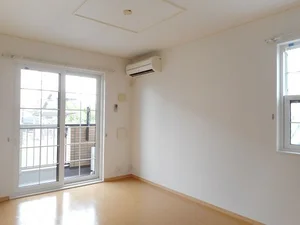 奥田駅（愛知県）のマンスリーマンション・ウィークリーマンション「ミルトⅡ 103・洋室(No.1428866)」メイン画像