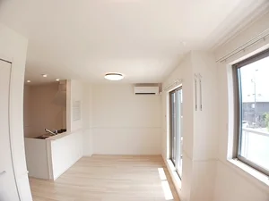 愛知県のマンスリーマンション・ウィークリーマンション「アンジュ　ハウス　Ⅱ 206・洋室(No.1428886)」メイン画像
