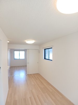 稲沢市のマンスリーマンション・ウィークリーマンション「メゾンＺ　８８８ 103・洋室(No.1428898)」メイン画像