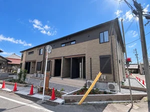 稲沢市のマンスリーマンション・ウィークリーマンション「セレーノ　エム 205・洋室(No.1428903)」メイン画像