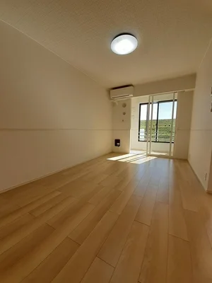 のマンスリーマンション・ウィークリーマンション「スウィートガーデン 105・洋室(No.1428922)」メイン画像