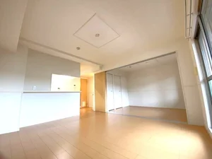京都市山科区のマンスリーマンション・ウィークリーマンション「ディアコート中臣 205・洋室(No.1428932)」メイン画像