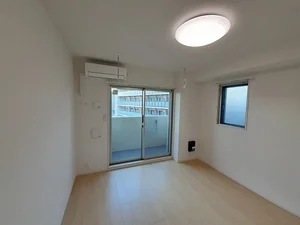 のマンスリーマンション・ウィークリーマンション「フロレゾン 408・洋室(No.1428934)」メイン画像