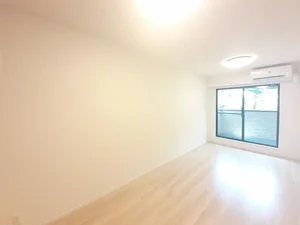 橿原市のマンスリーマンション・ウィークリーマンション「ミモザ 202・洋室(No.1428980)」メイン画像