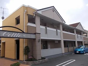 のマンスリーマンション・ウィークリーマンション「セトルⅢ 203・洋室(No.1428981)」メイン画像