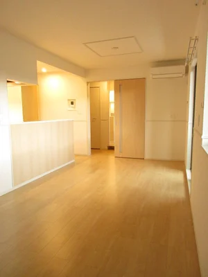 岡山市中区のマンスリーマンション・ウィークリーマンション「コニファーガーデン 103・洋室(No.1428990)」メイン画像