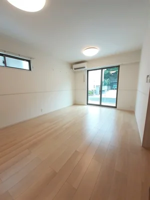 岡山市のマンスリーマンション・ウィークリーマンション「マインブルクⅣ 101・洋室(No.1428991)」メイン画像