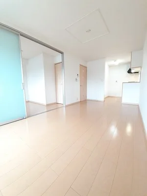 のマンスリーマンション・ウィークリーマンション「ブライト　アベニュー 201・洋室(No.1429027)」メイン画像