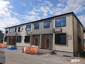 飯塚市のマンスリーマンション・ウィークリーマンション「フラン　フルール　Ａ 201・洋室(No.1429049)」メイン画像