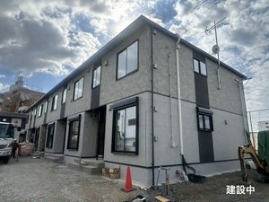 飯塚市のマンスリーマンション・ウィークリーマンション「Ｌｏｔｕｓ　Ⅰ 203・洋室(No.1429064)」メイン画像