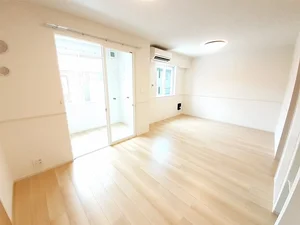 神埼郡吉野ヶ里町のマンスリーマンション・ウィークリーマンション「ミミエデン吉野ヶ里 101・洋室(No.1429092)」メイン画像