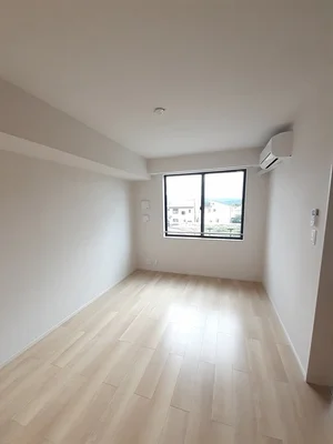 菊池郡大津町のマンスリーマンション・ウィークリーマンション「シャルマンビップⅡ 102・洋室(No.1429101)」メイン画像