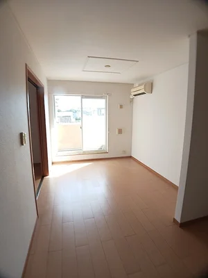 熊本県のマンスリーマンション・ウィークリーマンション「フローラルアメニティーＡ 202・洋室(No.1429109)」メイン画像