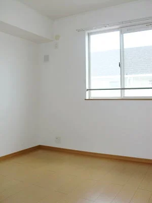 菊池市のマンスリーマンション・ウィークリーマンション「フローラルアメニティーＡ 202・洋室(No.1429109)」メイン画像