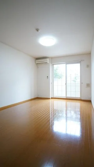 松戸市のマンスリーマンション・ウィークリーマンション「アンジュブローテ 102・洋室(No.1429141)」メイン画像