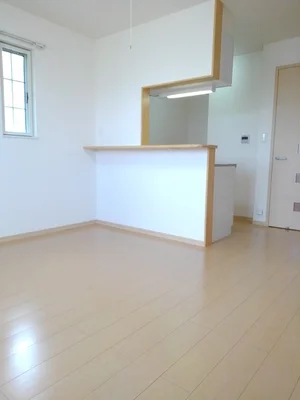宮崎県のマンスリーマンション・ウィークリーマンション「サニースクエア 205・洋室(No.1429144)」メイン画像