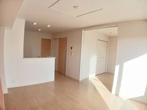 のマンスリーマンション・ウィークリーマンション「フォルトゥーナＢ 203・洋室(No.1429172)」メイン画像