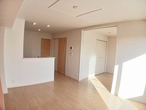 のマンスリーマンション・ウィークリーマンション「フォルトゥーナＢ 203・洋室(No.1429172)」メイン画像