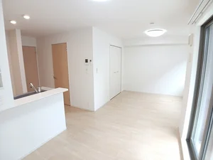 行橋市のマンスリーマンション・ウィークリーマンション「コスモス　Ａ 102・洋室(No.1429173)」メイン画像