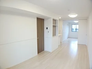 築城駅（福岡県）のマンスリーマンション・ウィークリーマンション「セレーノ　Ａ 203・洋室(No.1429178)」メイン画像