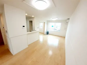 北海道のマンスリーマンション・ウィークリーマンション「ジェルメⅡ 201・洋室(No.1429188)」メイン画像