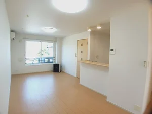 北斗市のマンスリーマンション・ウィークリーマンション「ウッドビレッジⅦ 102・洋室(No.1429193)」メイン画像
