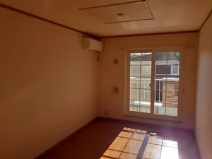 のマンスリーマンション・ウィークリーマンション「アブニールⅩⅣ 202・洋室(No.1429208)」メイン画像