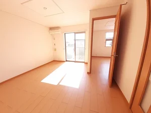 のマンスリーマンション・ウィークリーマンション「アズール　学園 203・洋室(No.1429215)」メイン画像