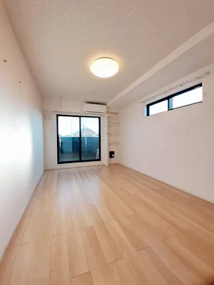 のマンスリーマンション・ウィークリーマンション「Ｙ’ｓアビタシオン青柳 207・洋室(No.1429232)」メイン画像