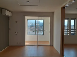 のマンスリーマンション・ウィークリーマンション「ロゼア 205・洋室(No.1429247)」メイン画像